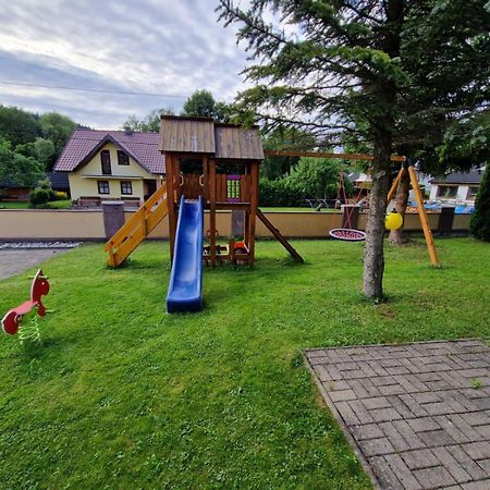 Apartman Jantolak Зуберець Екстер'єр фото