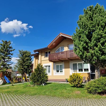 Apartman Jantolak Зуберець Екстер'єр фото