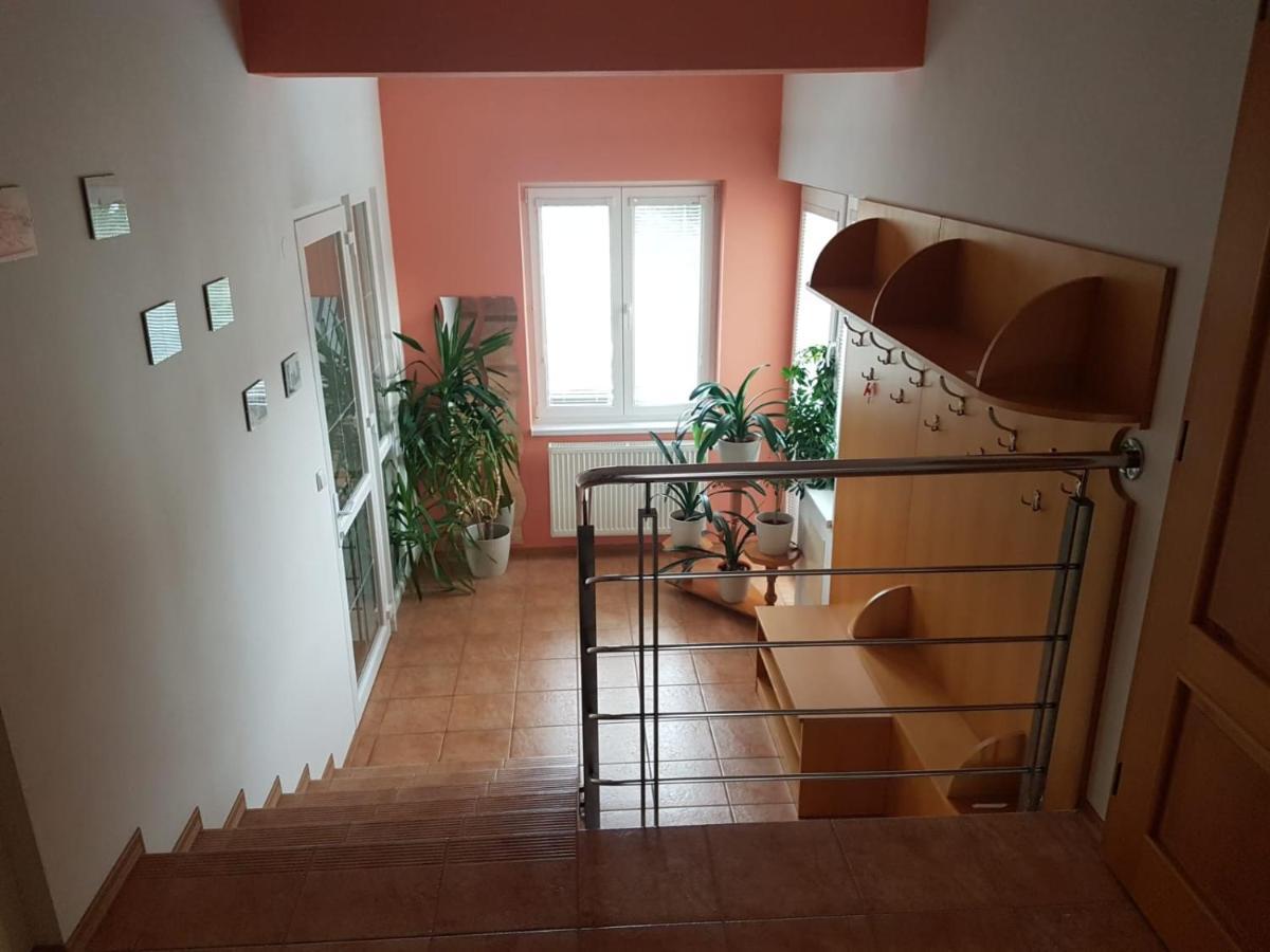 Apartman Jantolak Зуберець Екстер'єр фото