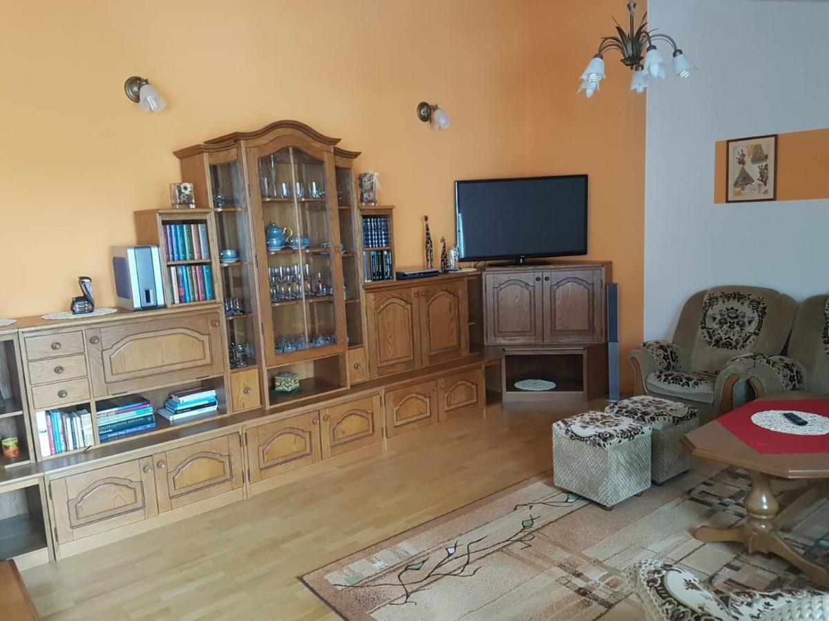 Apartman Jantolak Зуберець Екстер'єр фото