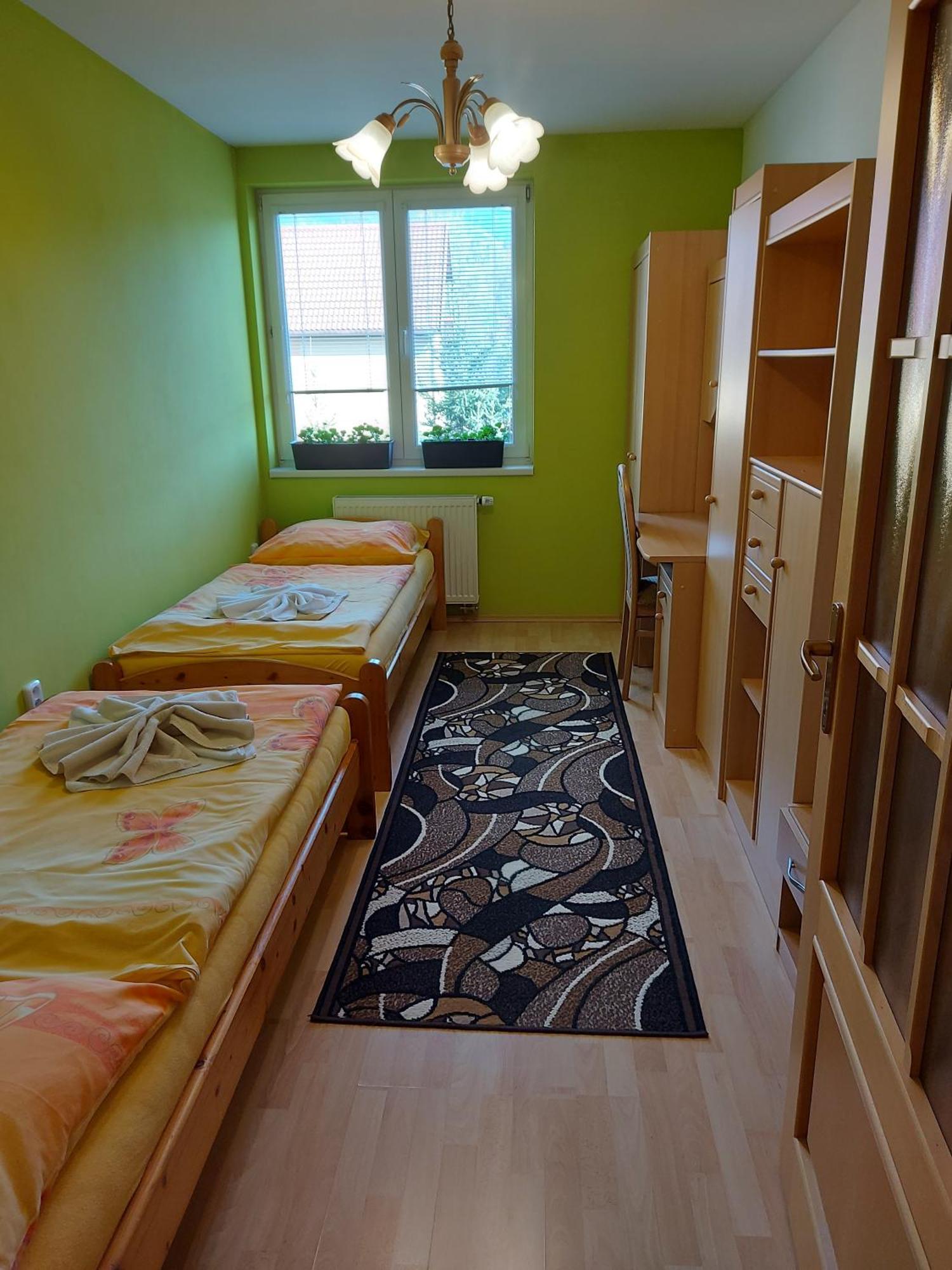 Apartman Jantolak Зуберець Екстер'єр фото